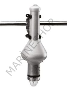 Işıklı şamandıra