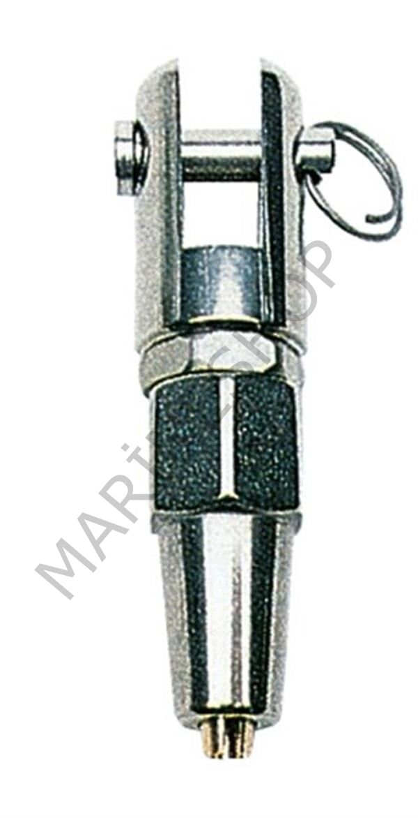 Norsmen dişi 6mm