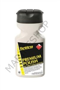 Yachticon Teflonlu Cila 500 ml