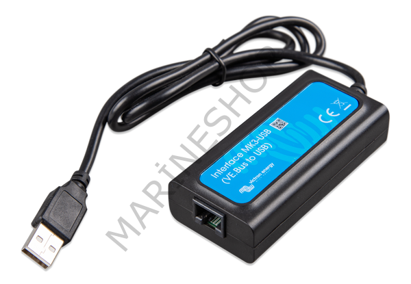 MK3-USB (VE.BUS TO USB) INTERFACE