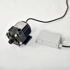 Manyetik Klima Pompası 24V IP68 Maks.18000BTU