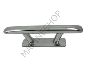 Paslanmaz Çelik Koç boynuzu 15 cm