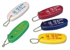 Batmaz anahtarlık kırmızı