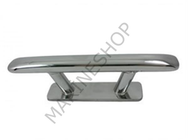 Paslanmaz Çelik Koç boynuzu 265mm