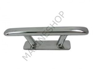 Paslanmaz Çelik Koç boynuzu 265mm