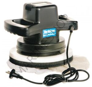 Yachticon Tekne Cilalama Makinesi