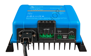 SMART IP43 CHARGER 12V/50A(3) 120/240V