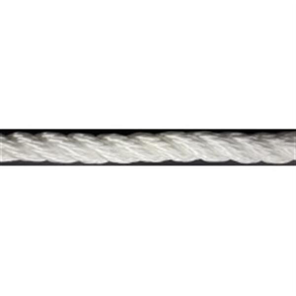 KORD PES3 3 KOLLU BATAN HALAT Ø6 BEYAZ