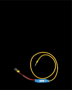 VICTRON NON-INVERTING REMOTE ON-OFF CABLE