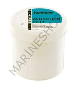 Yachticon Vinç Gres Yağı 250gr