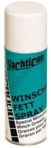 Yachticon Vinç Gres Yağı Spreyi 200ml