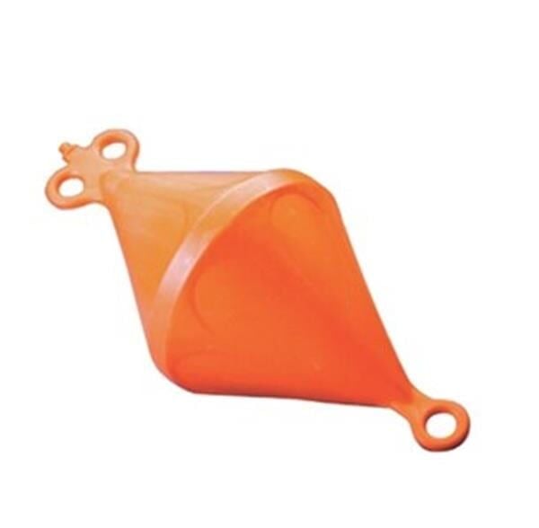 Plastik tonoz şamandırası 490mm