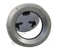 Ema Alüminyum Lumboz Yuvarlak 23 cm