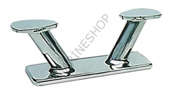 Paslanmaz Çelik Koç boynuzu 180 mm