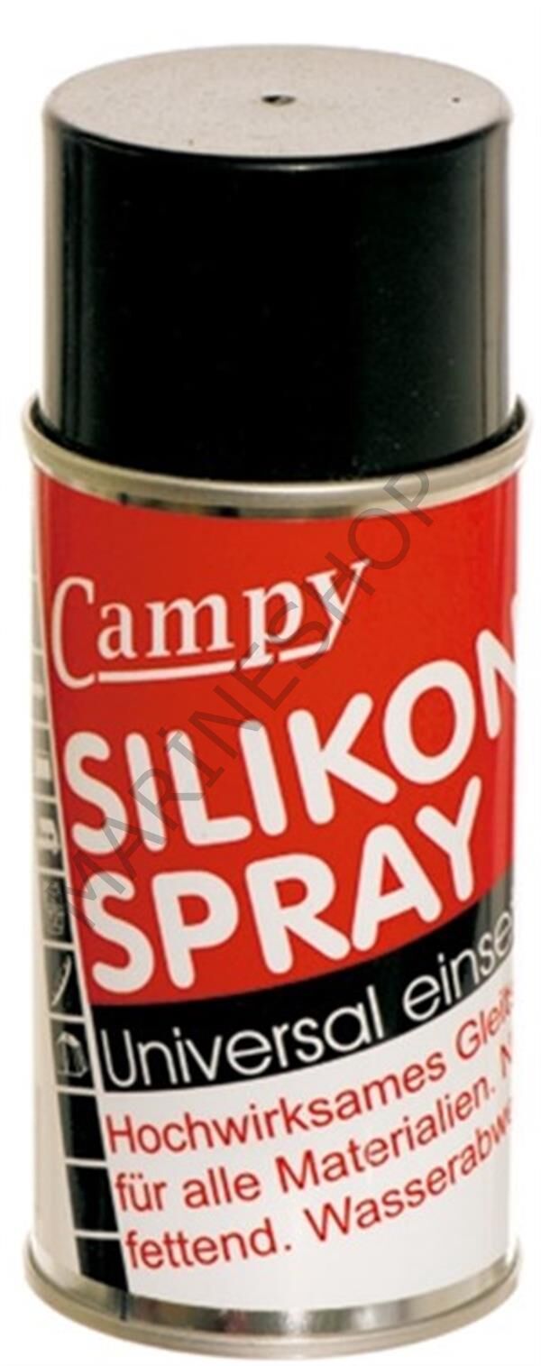 Yachticon Silikon Sprey 300ml