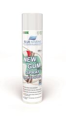 Blue Marine New Gum Botlar İçin Sprey Cila 600 Ml