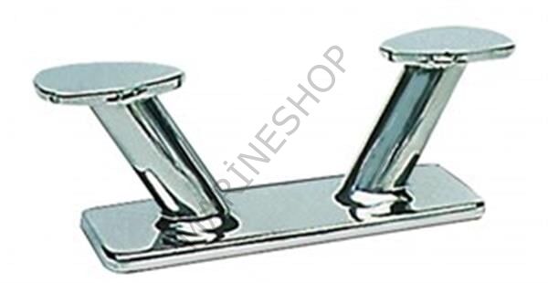 Paslanmaz Çelik Koç boynuzu 240 mm