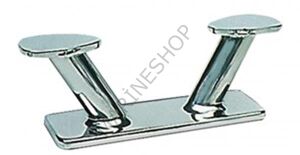 Paslanmaz Çelik Koç boynuzu 240 mm