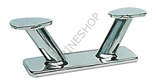 Paslanmaz Çelik Koç boynuzu 300 mm