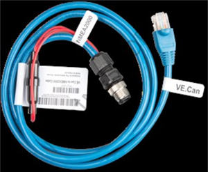 Victron Energy VE.Can - NMEA2000 Micro-C Erkek Kablo