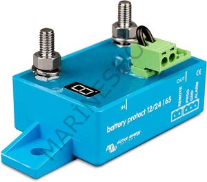 SMART BATTERY PROTECT 12/24 65A