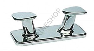 Paslanmaz Çelik Koç boynuzu 350mm