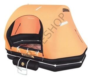 Seacurity ISO 9650/SR Can Salı 8 Kişilik