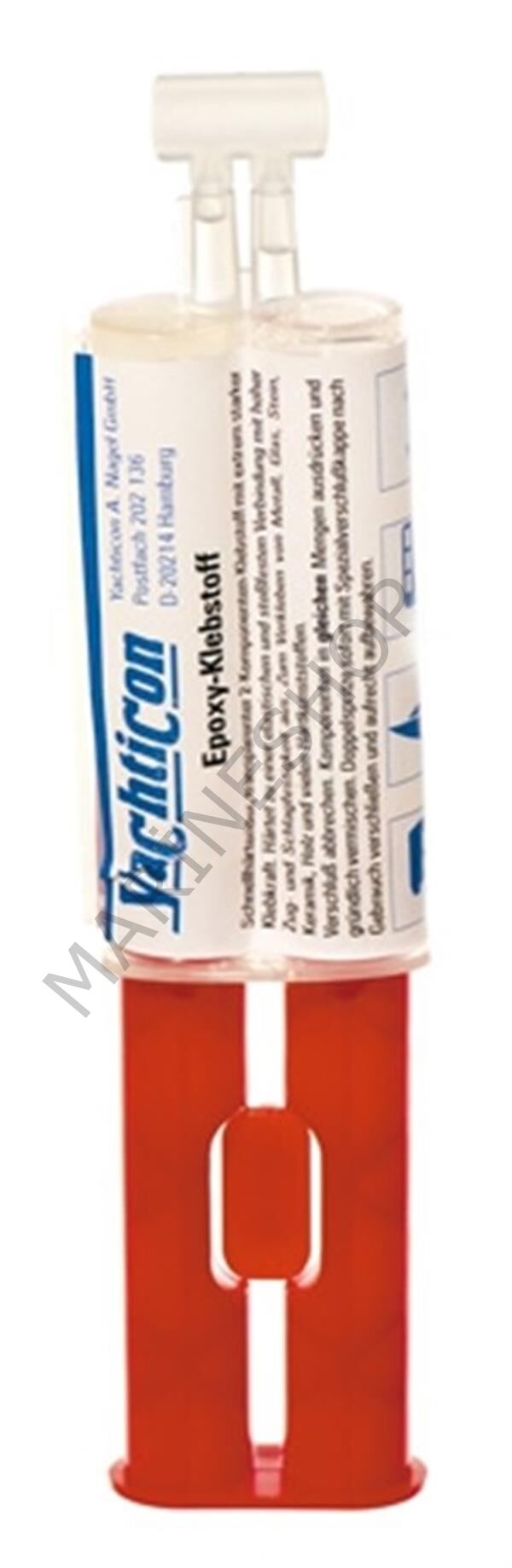 Yachticon Epoksi Yapıştırıcı 2x12ml
