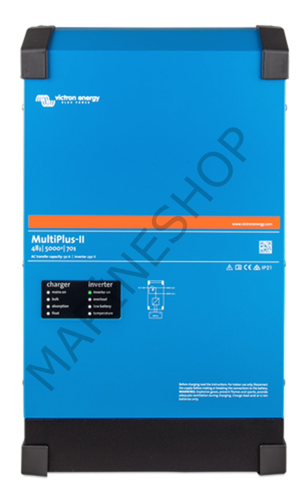 MULTIPLUS II 48/5000/70-50 230V KOMBİ