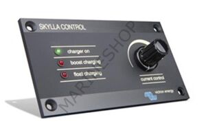 Victron Energy Skylla Akü Şarj Cihazı Kontrol Paneli