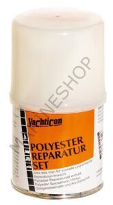 Yachticon Fiberglas Tamir Kiti 250g