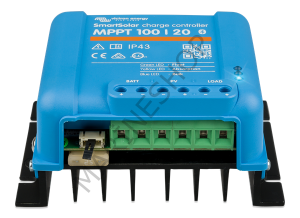 SMART SOLAR MPPT 100V/20A