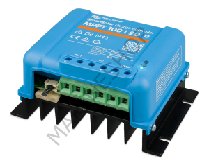 SMART SOLAR MPPT 100V/20A
