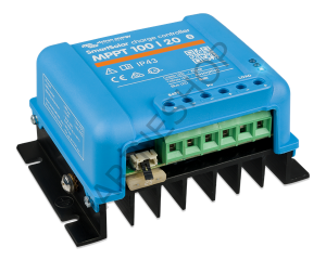 SMART SOLAR MPPT 100V/20A