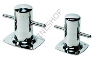 Paslanmaz Çelik Baba 12cm