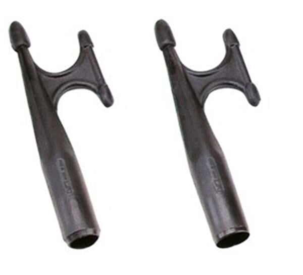 Plastik kakıç ucu 30mm