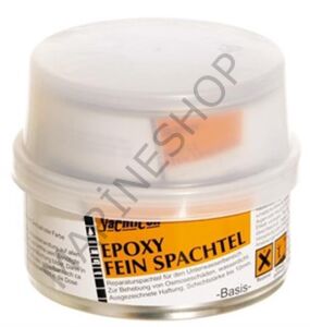 Yachticon Tamir Macunu / 450 g