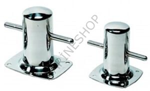 Paslanmaz Çelik Baba 15cm