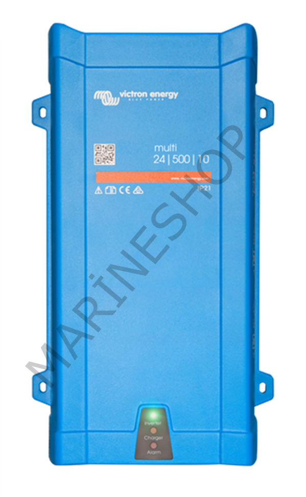 MULTIPLUS 24V/500VA/10A-16A