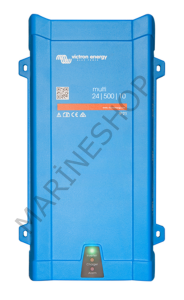 MULTIPLUS 24V/500VA/10A-16A