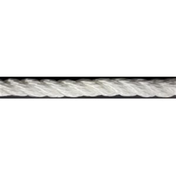 KORD PES3 3 KOLLU BATAN HALAT Ø16 BEYAZ