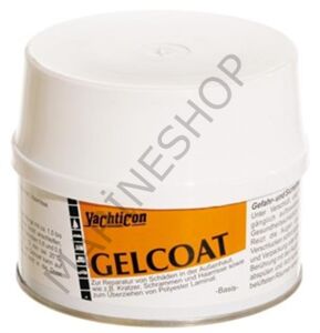 Yachticon  Jelkot Tamir Kiti Beyaz / 250 g