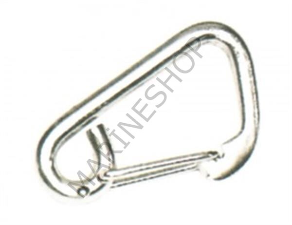 KARABİNA YAYLI 12X120MM