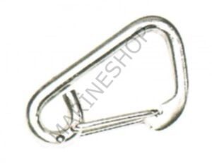 KARABİNA YAYLI 12X120MM