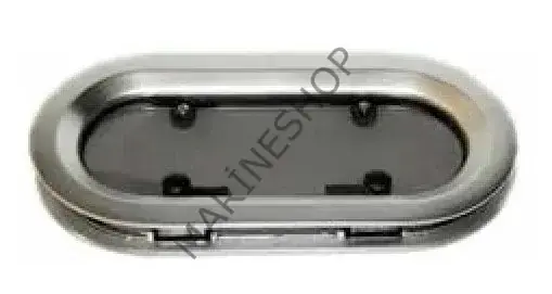 ÇEKTİRME LUMBOZ OVAL 200x400mm