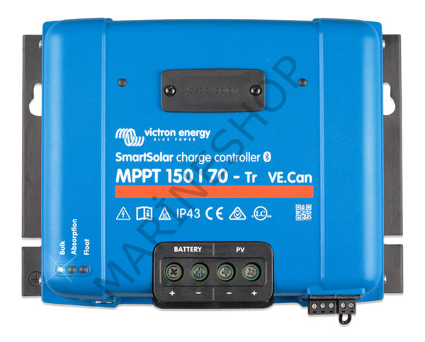 SMART SOLAR MPPT 150V/70A-TR VE.CAN