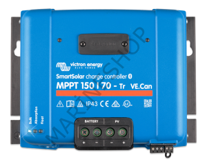 SMART SOLAR MPPT 150V/70A-TR VE.CAN