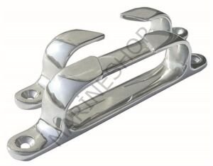 Paslanmaz Çelik Kurtağzı 152mm