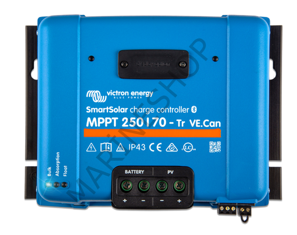 SMART SOLAR MPPT 250V/70A-TR VE.CAN