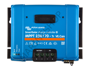 SMART SOLAR MPPT 250V/70A-TR VE.CAN
